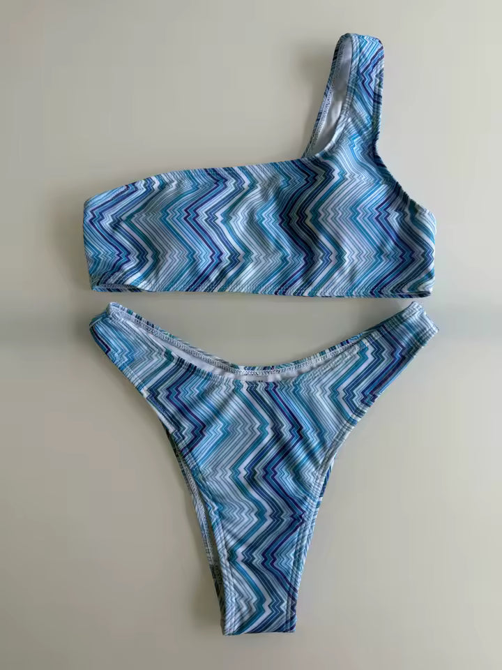 AZURE HEAT SET